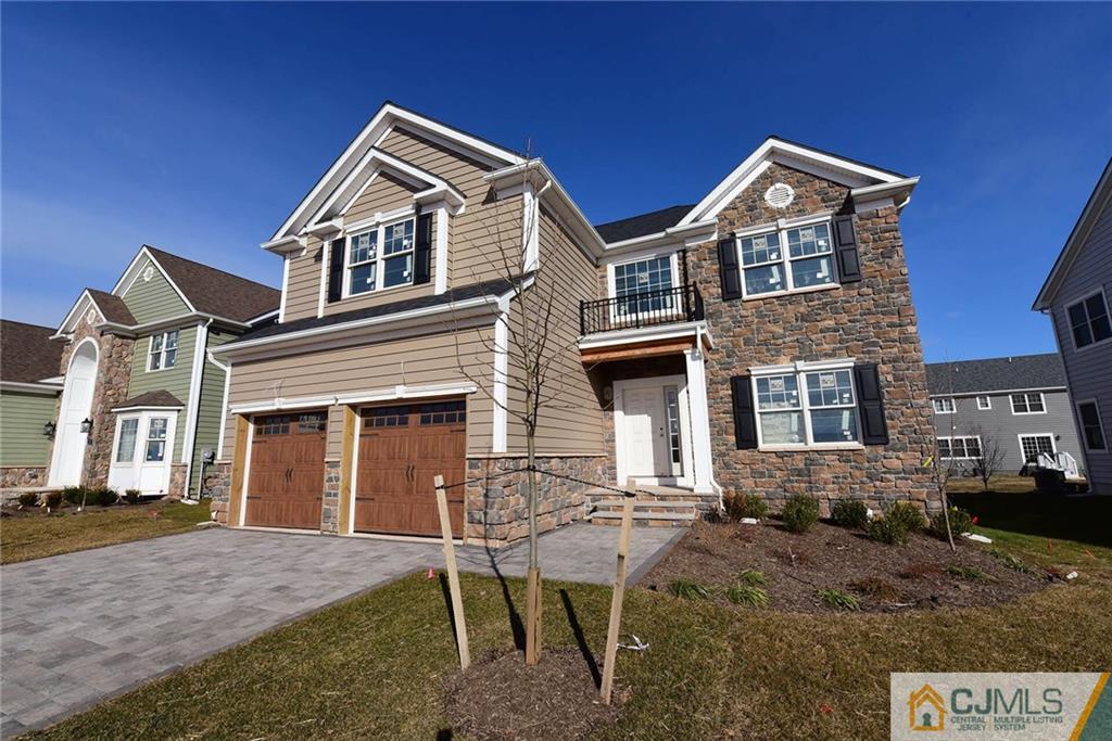 20 Mayfair Road Belle Mead, NJ 08502 - Photo 2 of 10 Gallery Image 2