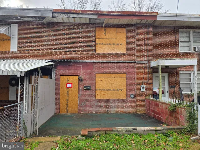 $65,000 | 144 Grant Street, Mount Holly, NJ 08060