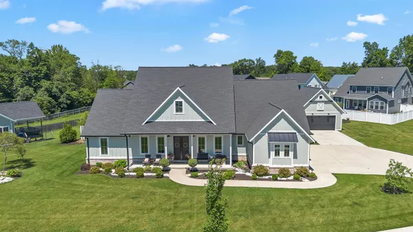 $759,900 | 4614 North Triple Crown Drive, Bloomington, IN 47404