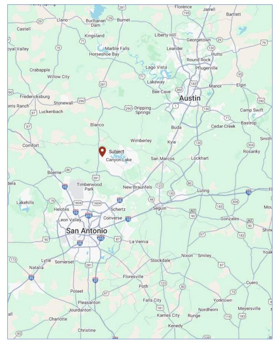 2775 Rust Spring Branch, TX 78070 - Photo 2 of 41