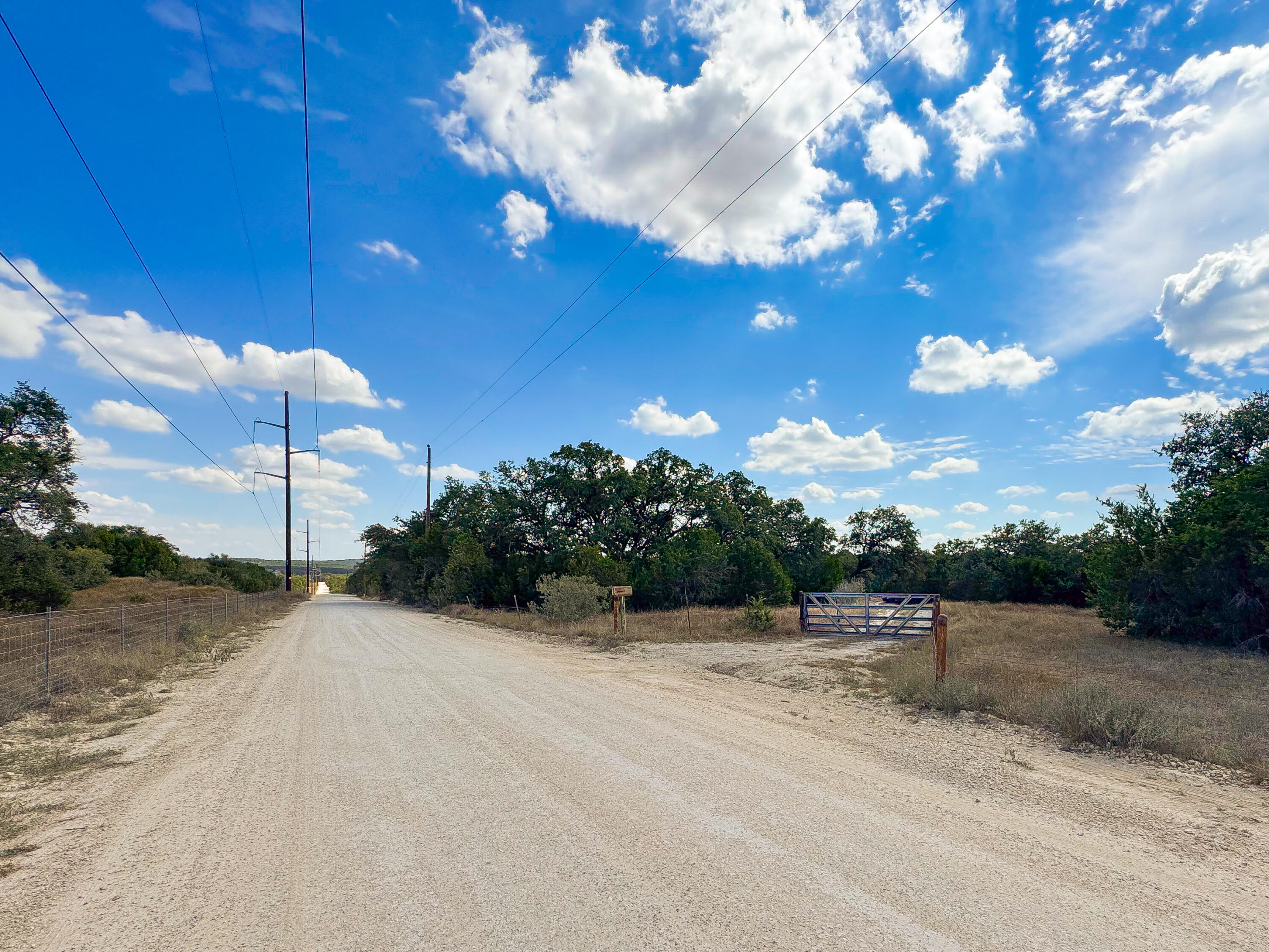 2775 Rust Spring Branch, TX 78070 - Photo 21 of 41 a view of a backyard