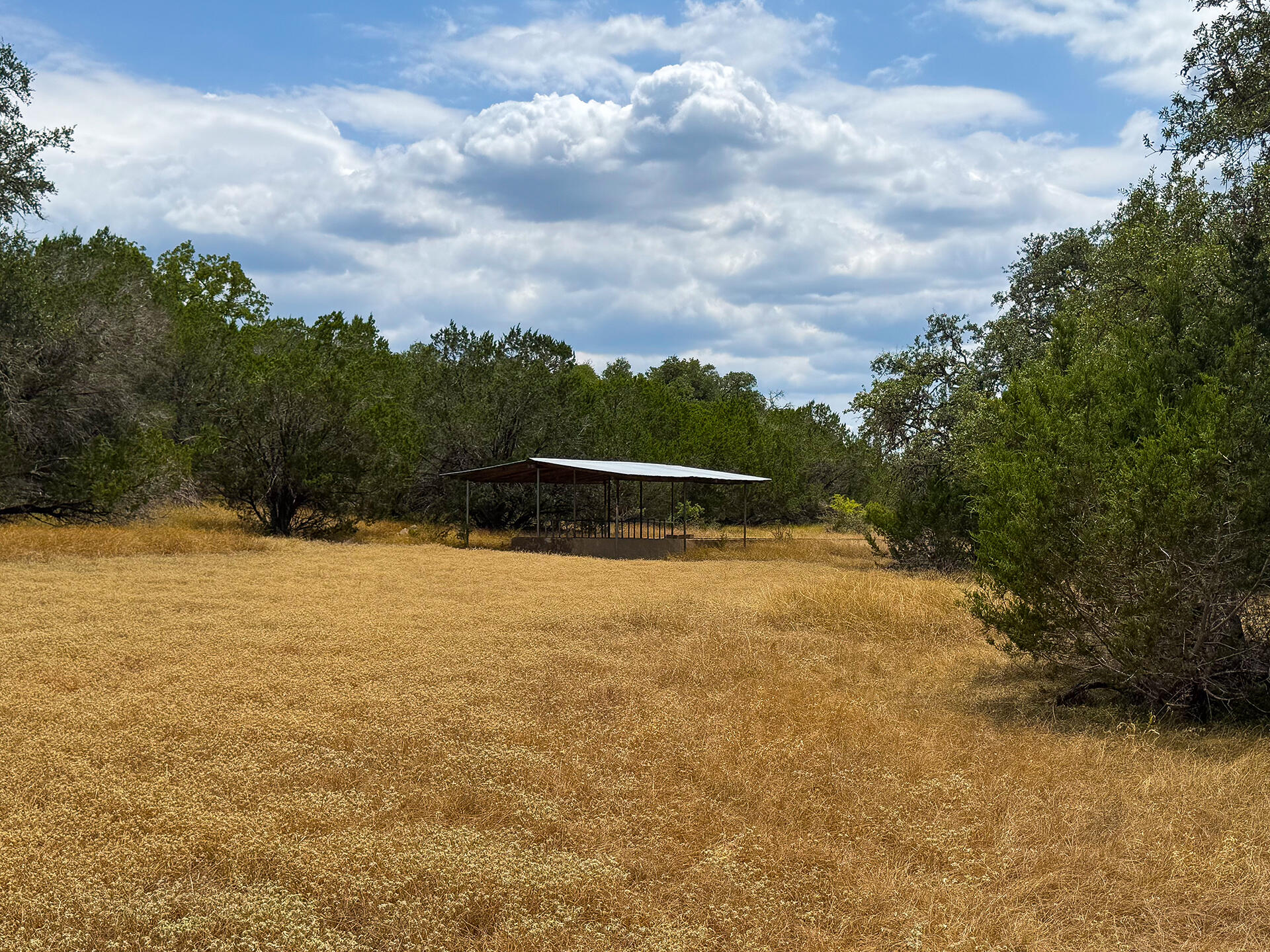 2775 Rust Spring Branch, TX 78070 - Photo 27 of 41 a view of outdoor space and yard