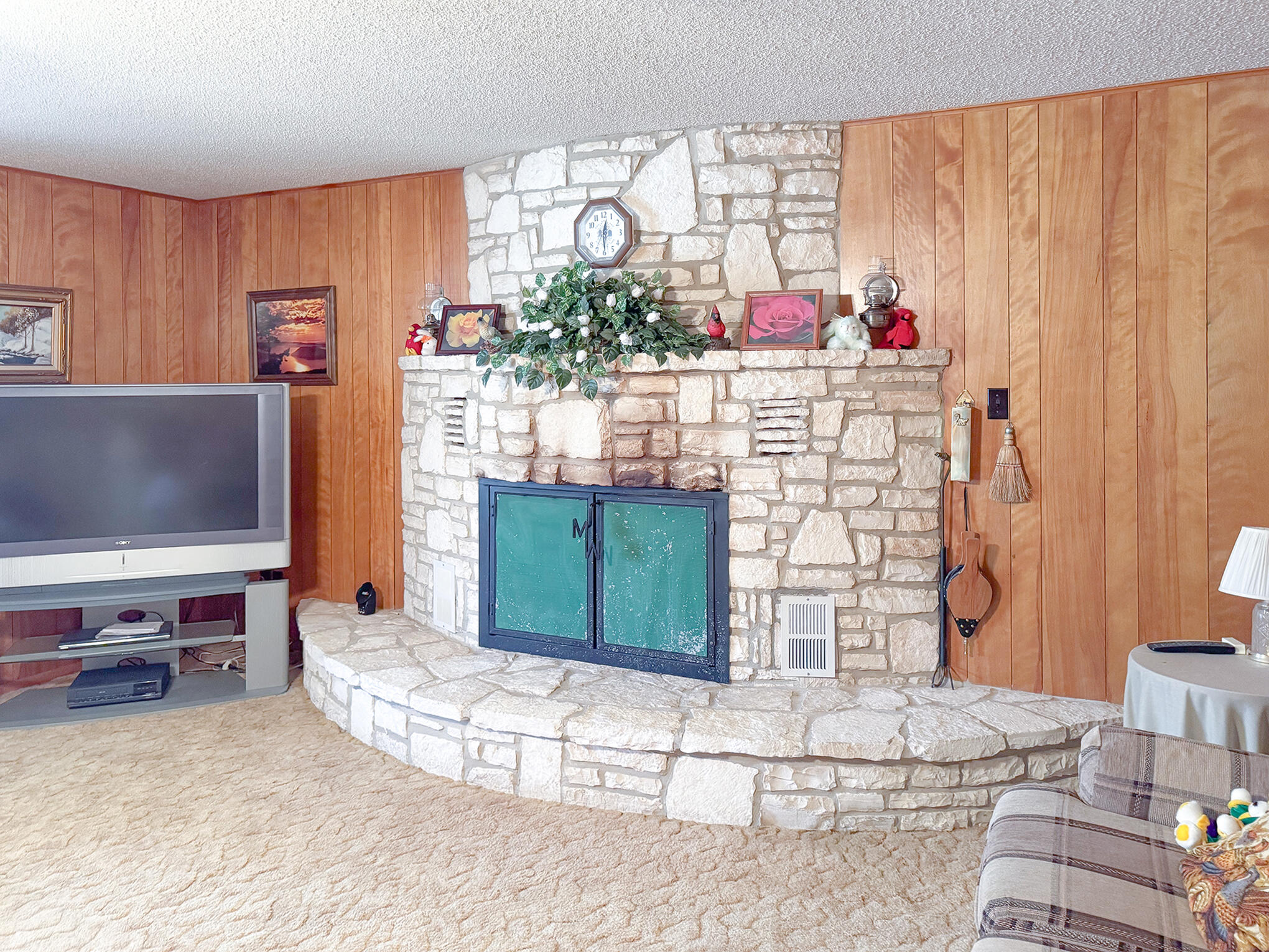 2775 Rust Spring Branch, TX 78070 - Photo 5 of 41 a living room with furniture