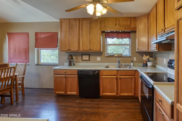 $424,900 | 5449 Herd Street, Pinedale, AZ 85934