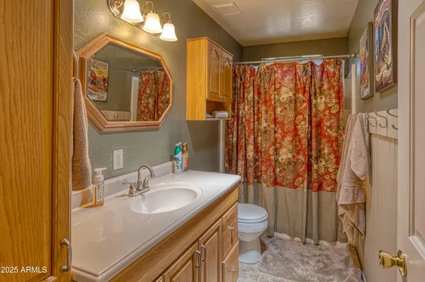 $424,900 | 5449 Herd Street, Pinedale, AZ 85934