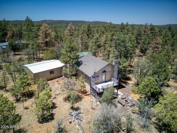 $424,900 | 5449 Herd Street, Pinedale, AZ 85934