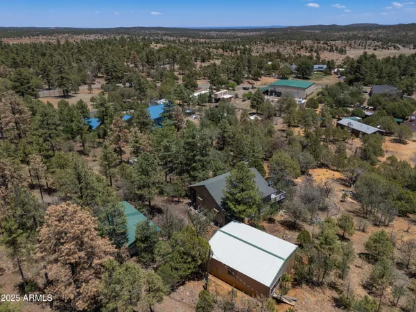 $424,900 | 5449 Herd Street, Pinedale, AZ 85934
