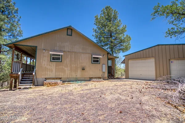 $424,900 | 5449 Herd Street, Pinedale, AZ 85934