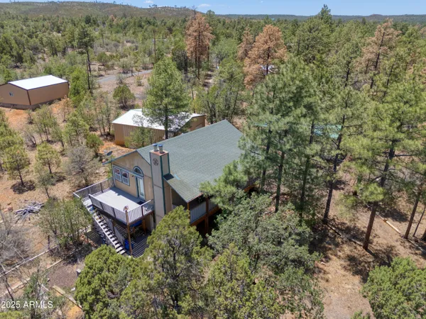 $424,900 | 5449 Herd Street, Pinedale, AZ 85934
