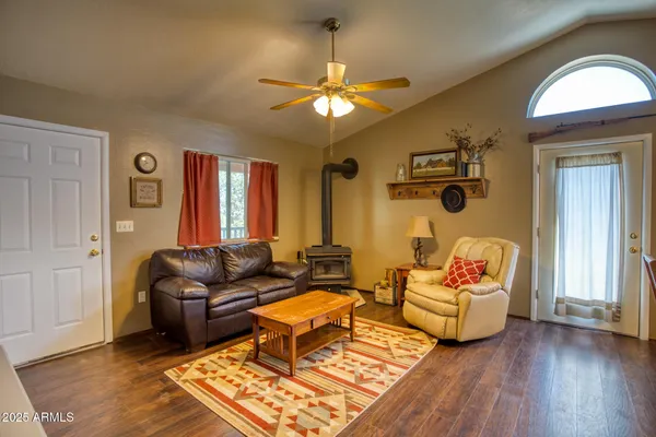 $424,900 | 5449 Herd Street, Pinedale, AZ 85934