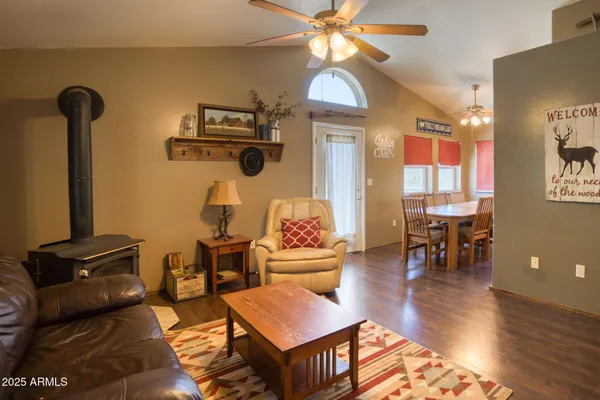 $424,900 | 5449 Herd Street, Pinedale, AZ 85934