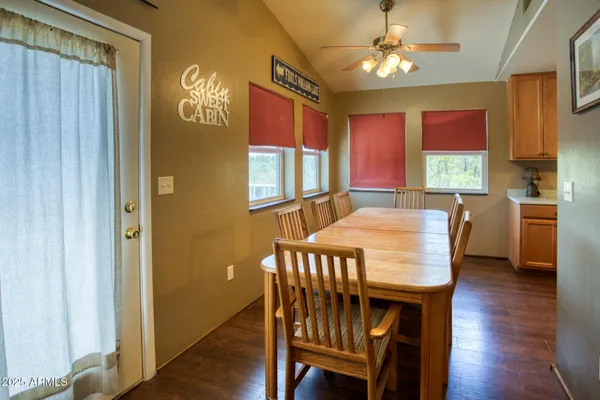 $424,900 | 5449 Herd Street, Pinedale, AZ 85934