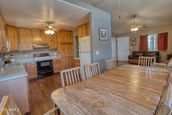 $424,900 | 5449 Herd Street, Pinedale, AZ 85934