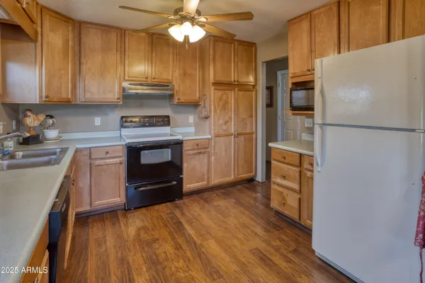 $424,900 | 5449 Herd Street, Pinedale, AZ 85934