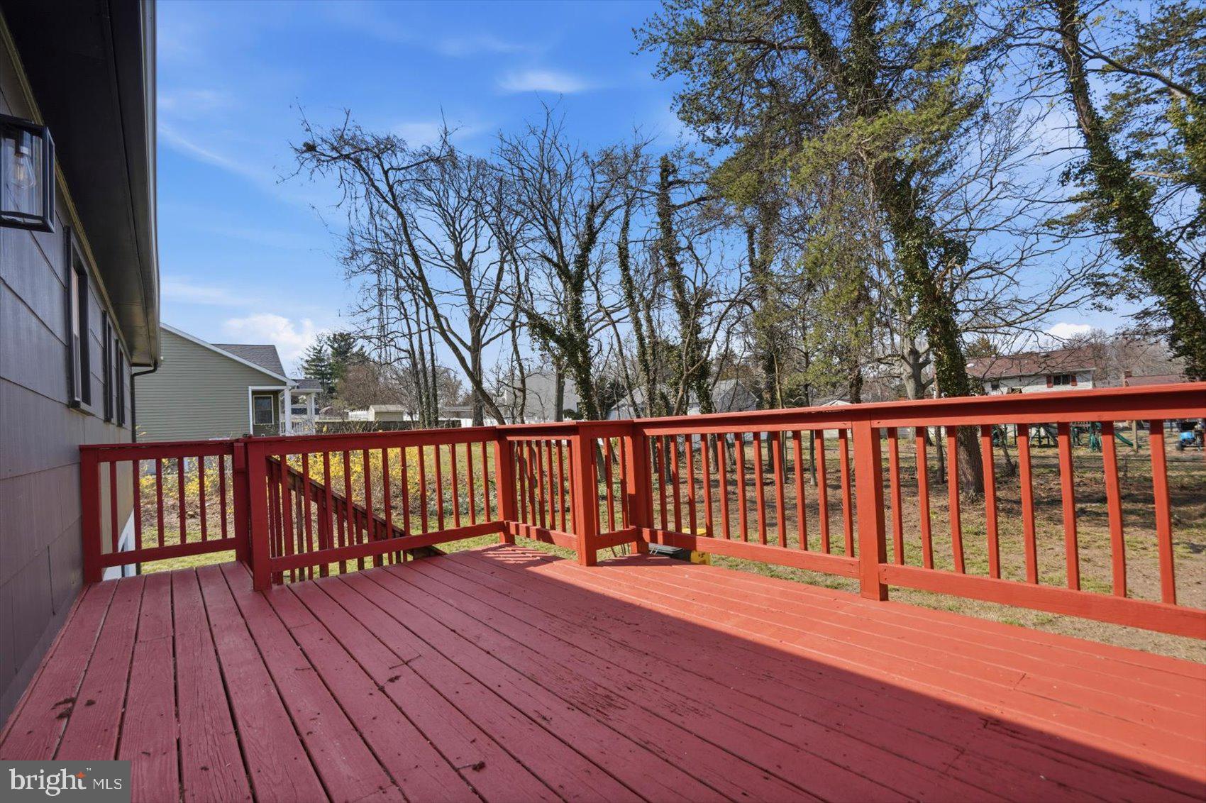 7918 Elizabeth Road Pasadena, MD 21122 - Photo 35 of 41