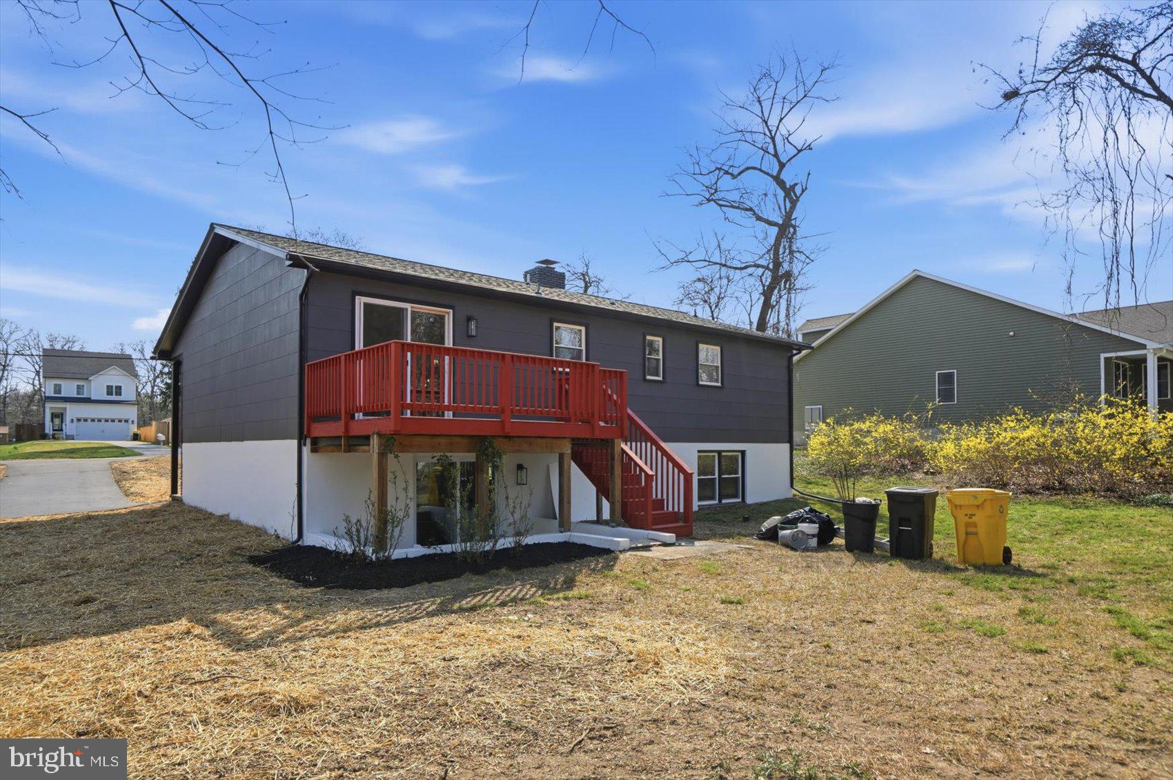 7918 Elizabeth Road Pasadena, MD 21122 - Photo 36 of 41