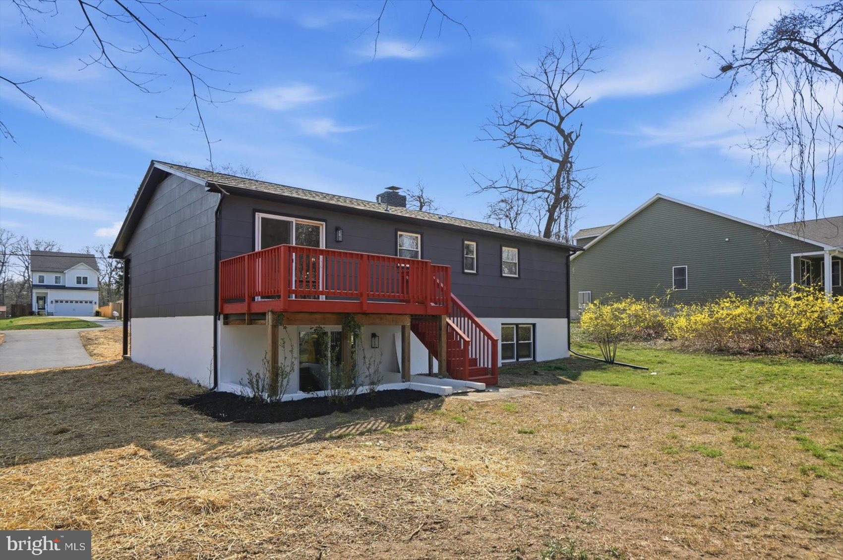 7918 Elizabeth Road Pasadena, MD 21122 - Photo 37 of 41