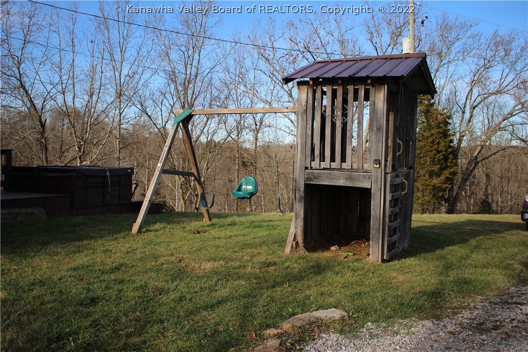 466 Dunlavey Ridge Road Fraziers Bottom, WV 25082 - Photo 32 of 32 Gallery Image 32
