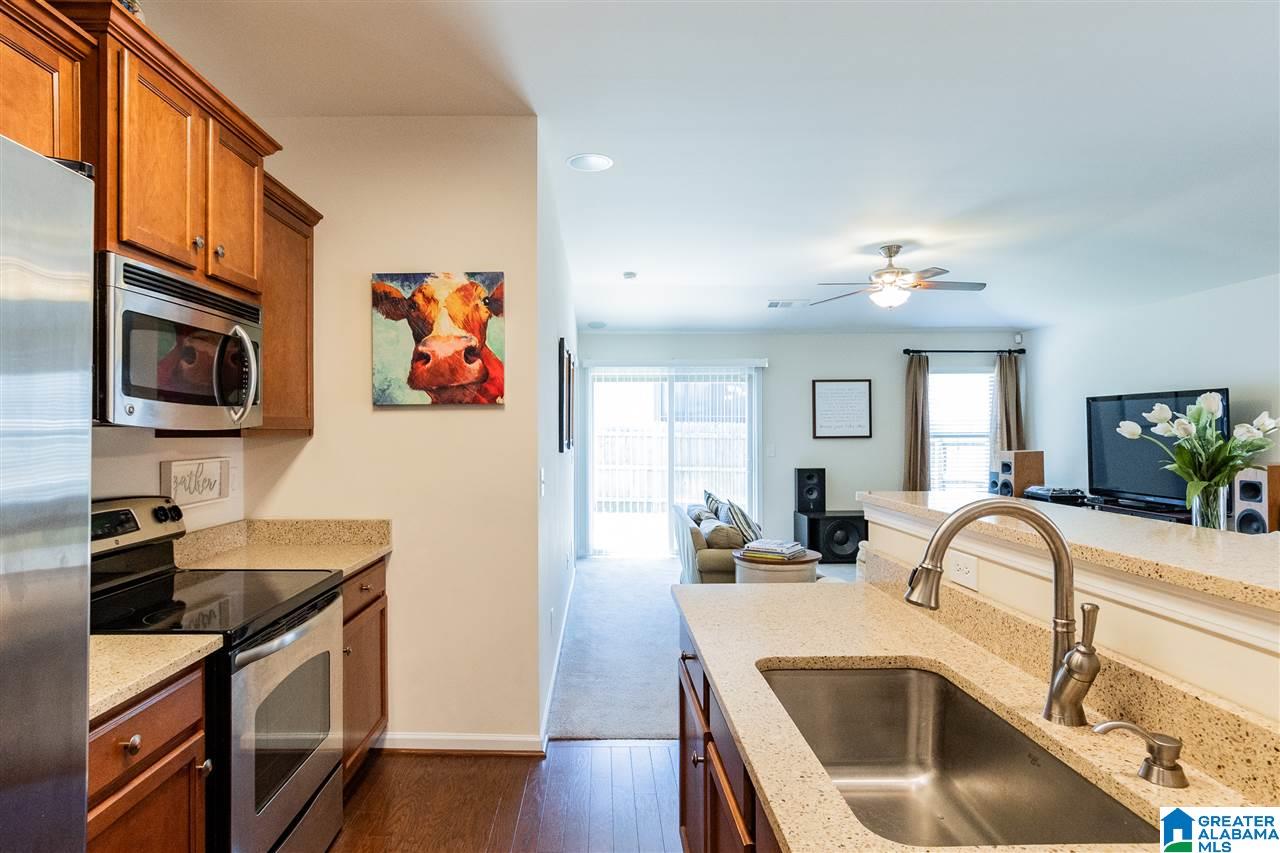 6312 Cathwick Court McCalla, AL 35111 - Photo 12 of 32