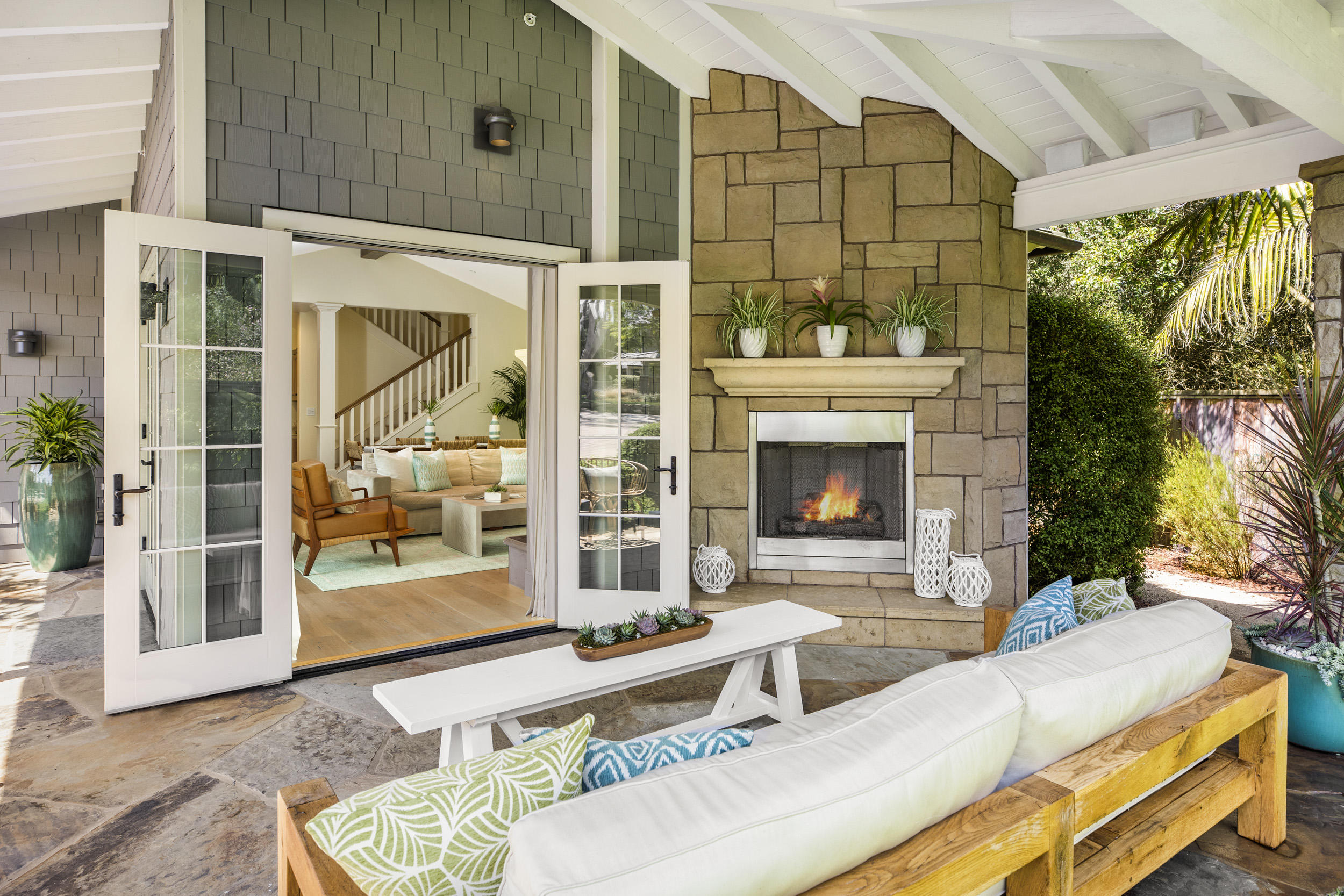 1395 Danielson Road Montecito, CA 93108 - Photo 19 of 22 1395 Danielson_0009