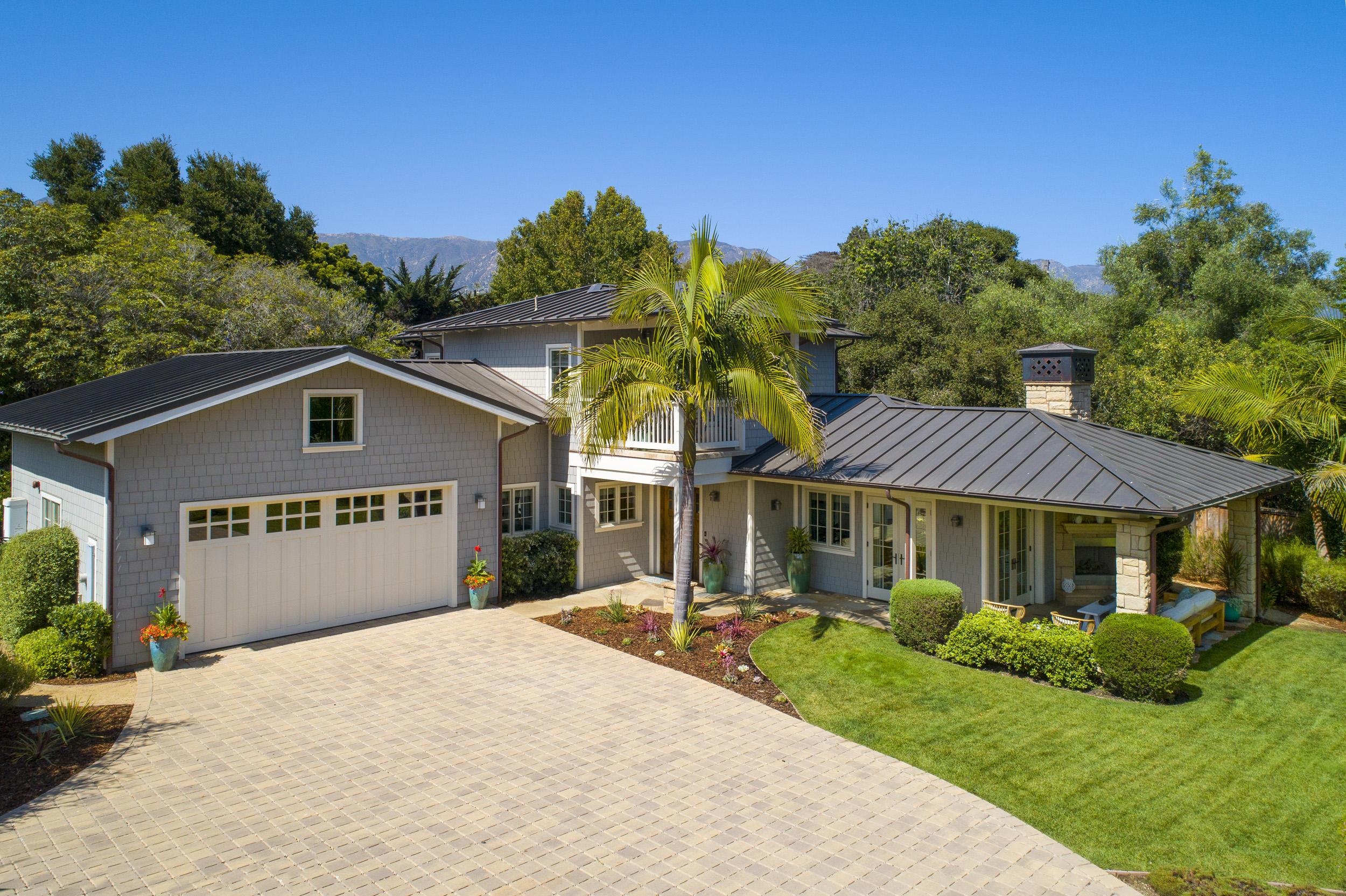 1395 Danielson Road Montecito, CA 93108 - Photo 2 of 22 1395 Danielson_0005