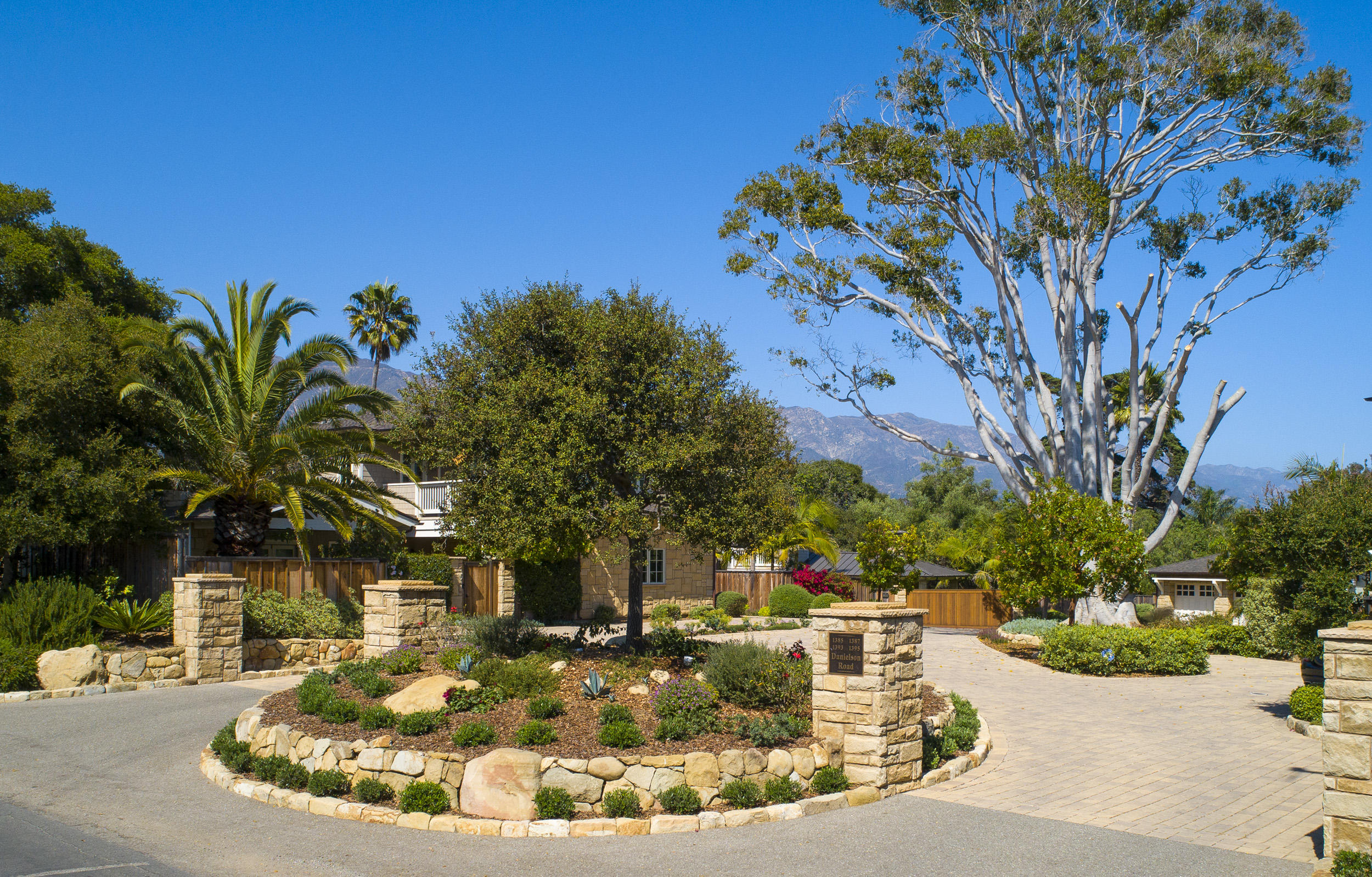 1395 Danielson Road Montecito, CA 93108 - Photo 21 of 22 1395 Danielson_0003