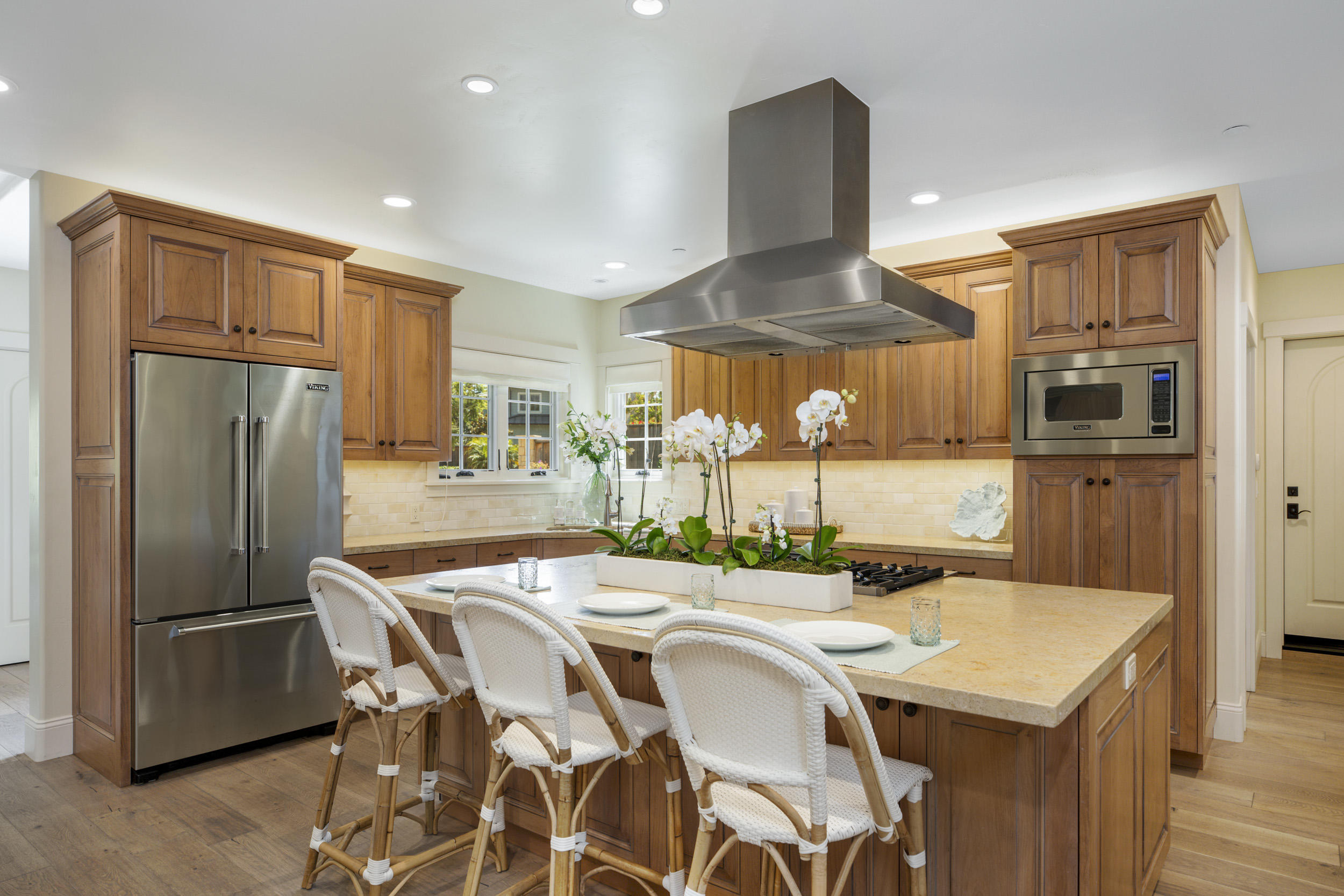 1395 Danielson Road Montecito, CA 93108 - Photo 6 of 22 1395 Danielson_0011