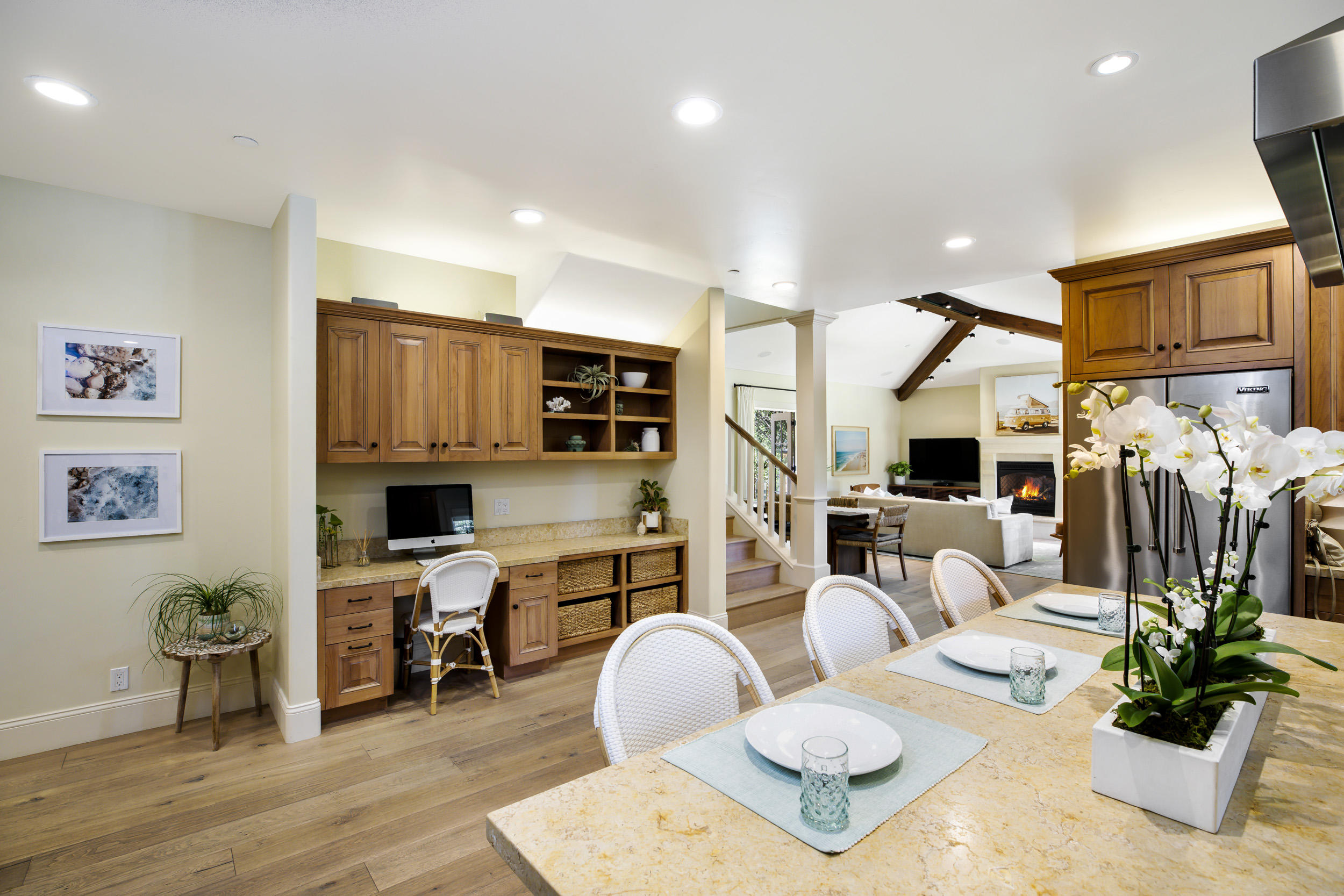 1395 Danielson Road Montecito, CA 93108 - Photo 8 of 22 1395 Danielson_0013