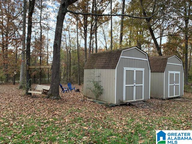 80 Ridgewood Drive Eastaboga, AL 36260 - Photo 6 of 20