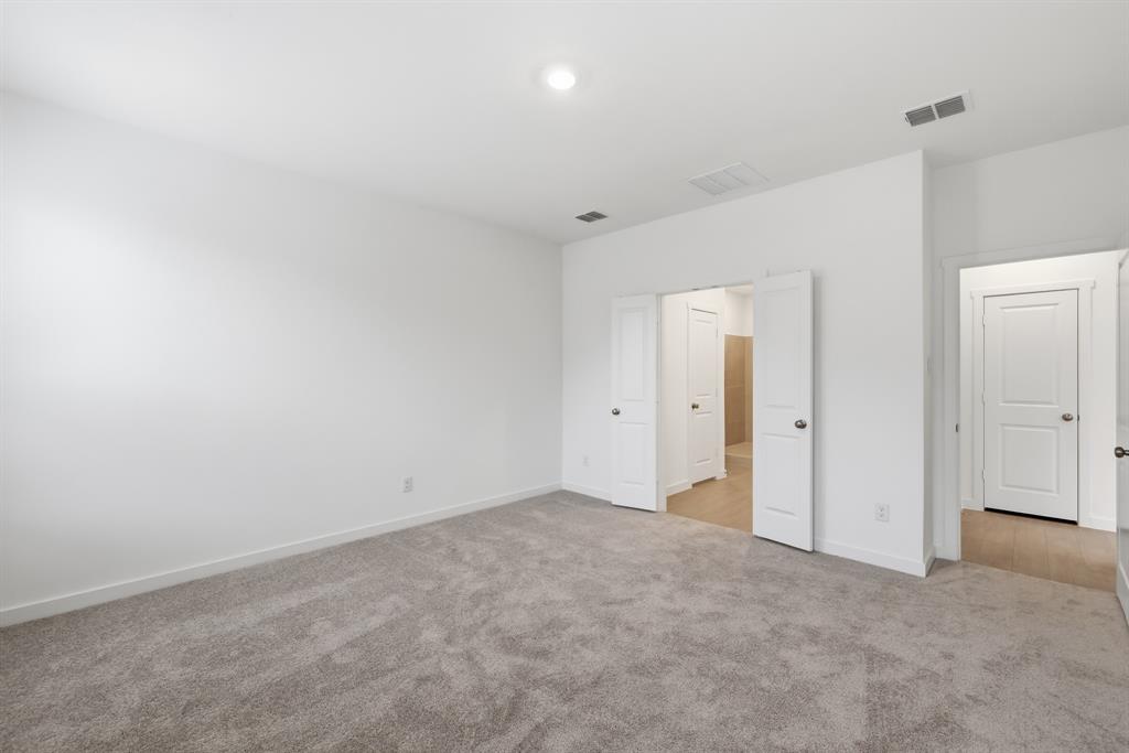 4916 Ascot Way Princeton, TX 75407 - Photo 19 of 39 a view of an empty room