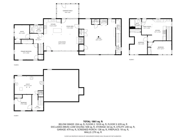 $399,900 | 930 Jefferson Avenue, Elgin, IL 60120
