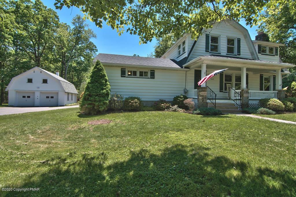 362 Upper Swiftwater Road Cresco, PA 18326 - Photo 4 of 87 Photo 04