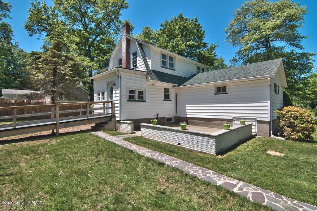 362 Upper Swiftwater Road Cresco, PA 18326 - Photo 54 of 87 Photo 54