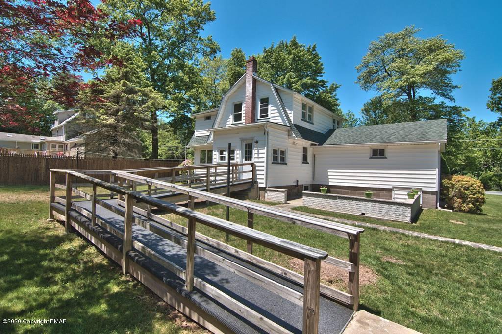 362 Upper Swiftwater Road Cresco, PA 18326 - Photo 55 of 87 Photo 55