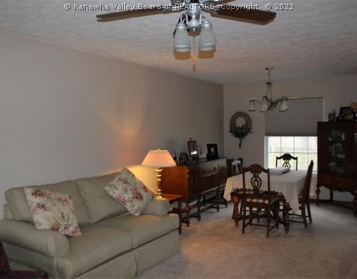 13 Long Street Winfield, WV 25213 - Photo 3 of 6 Dining Room.