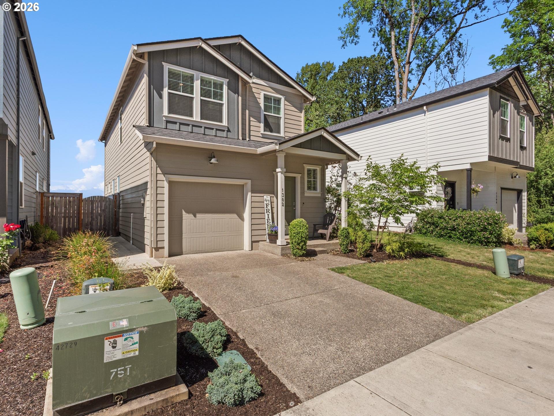 1302 Southwest 5th Street Battle Ground, WA 98604 - Photo 2 of 43
