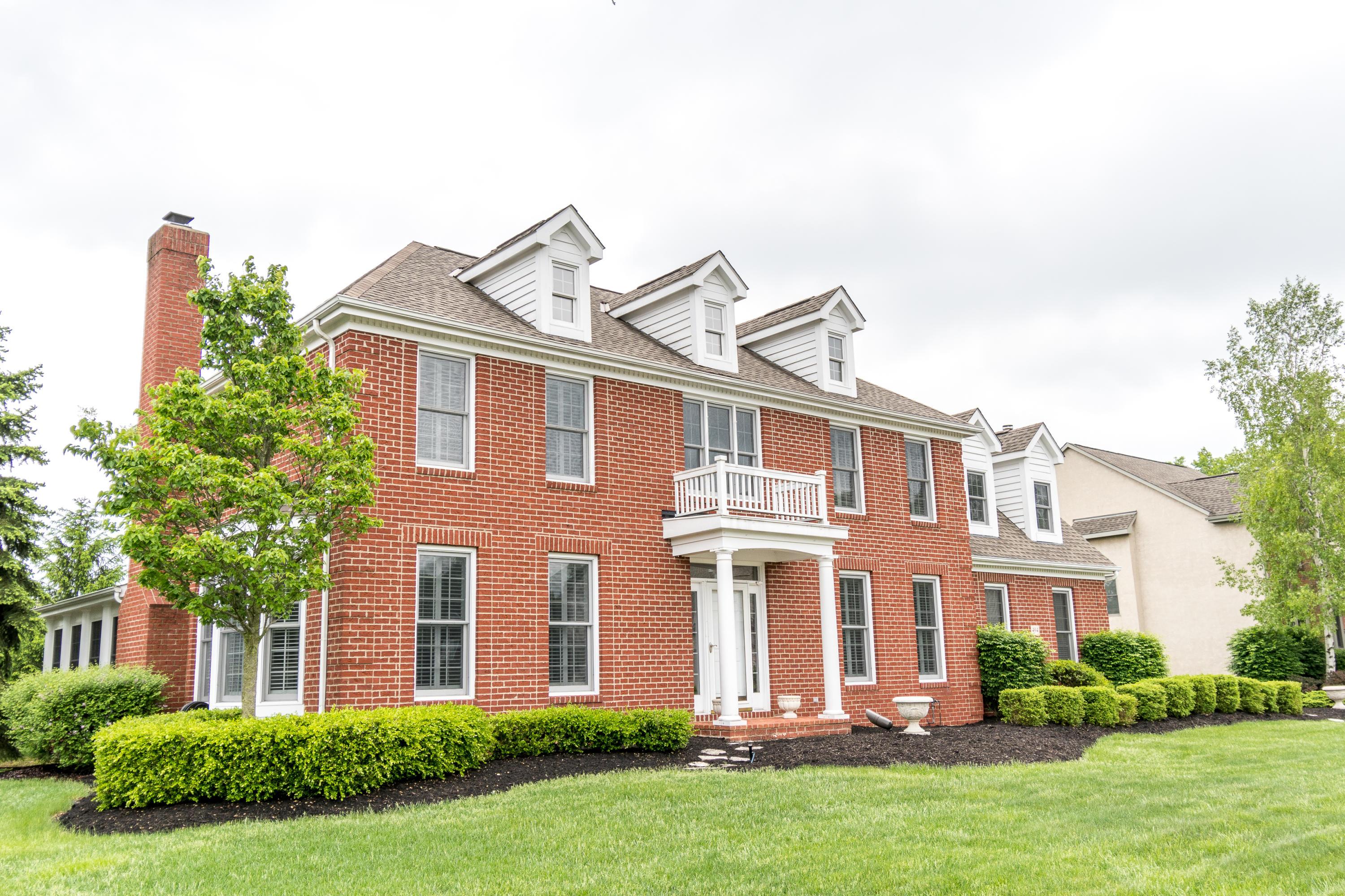 494 Ridge View Place Powell, OH 43065 - Photo 1 of 56 Gallery Image 1