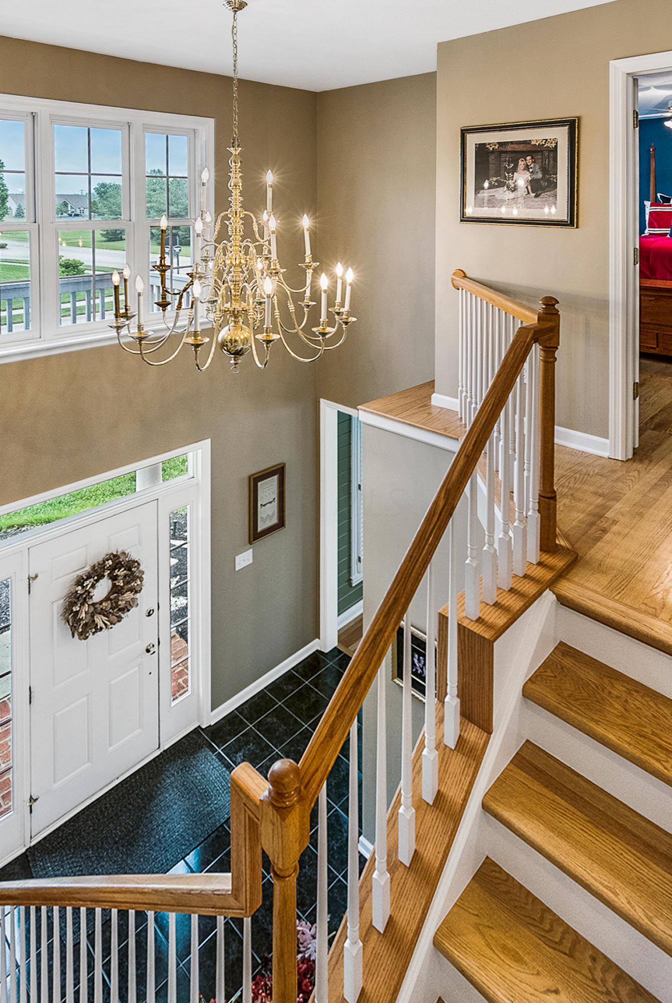 494 Ridge View Place Powell, OH 43065 - Photo 22 of 56 Gallery Image 22