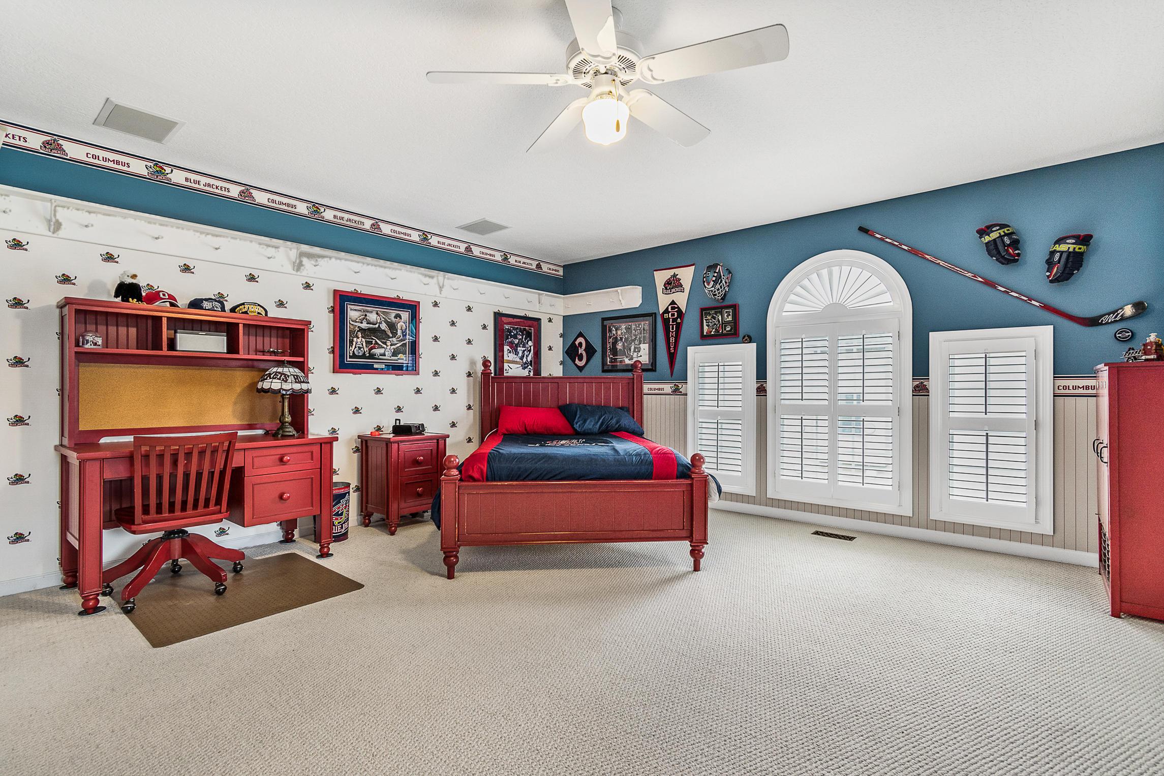494 Ridge View Place Powell, OH 43065 - Photo 33 of 56 Gallery Image 33