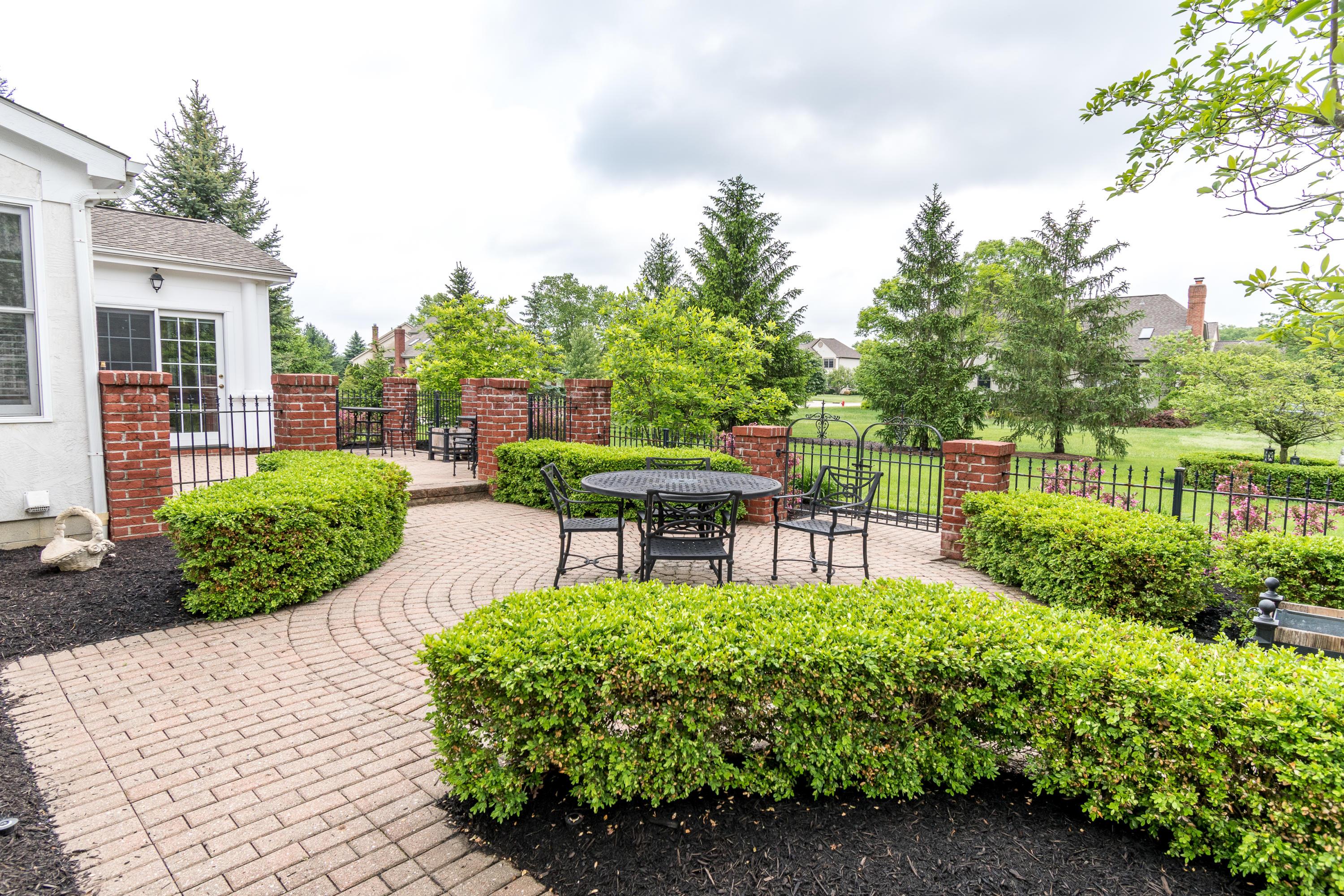 494 Ridge View Place Powell, OH 43065 - Photo 40 of 56 Gallery Image 40