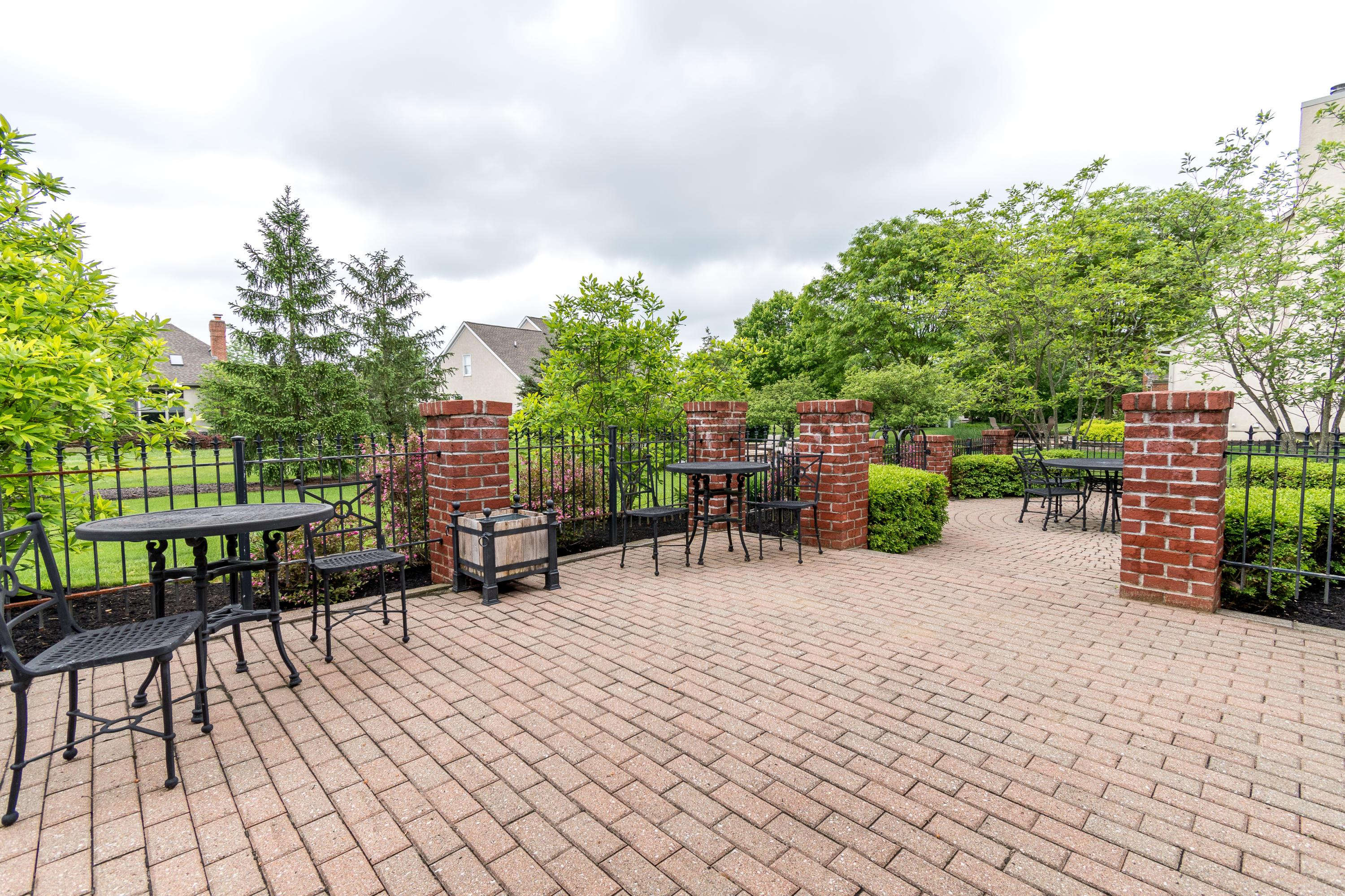 494 Ridge View Place Powell, OH 43065 - Photo 41 of 56 Gallery Image 41