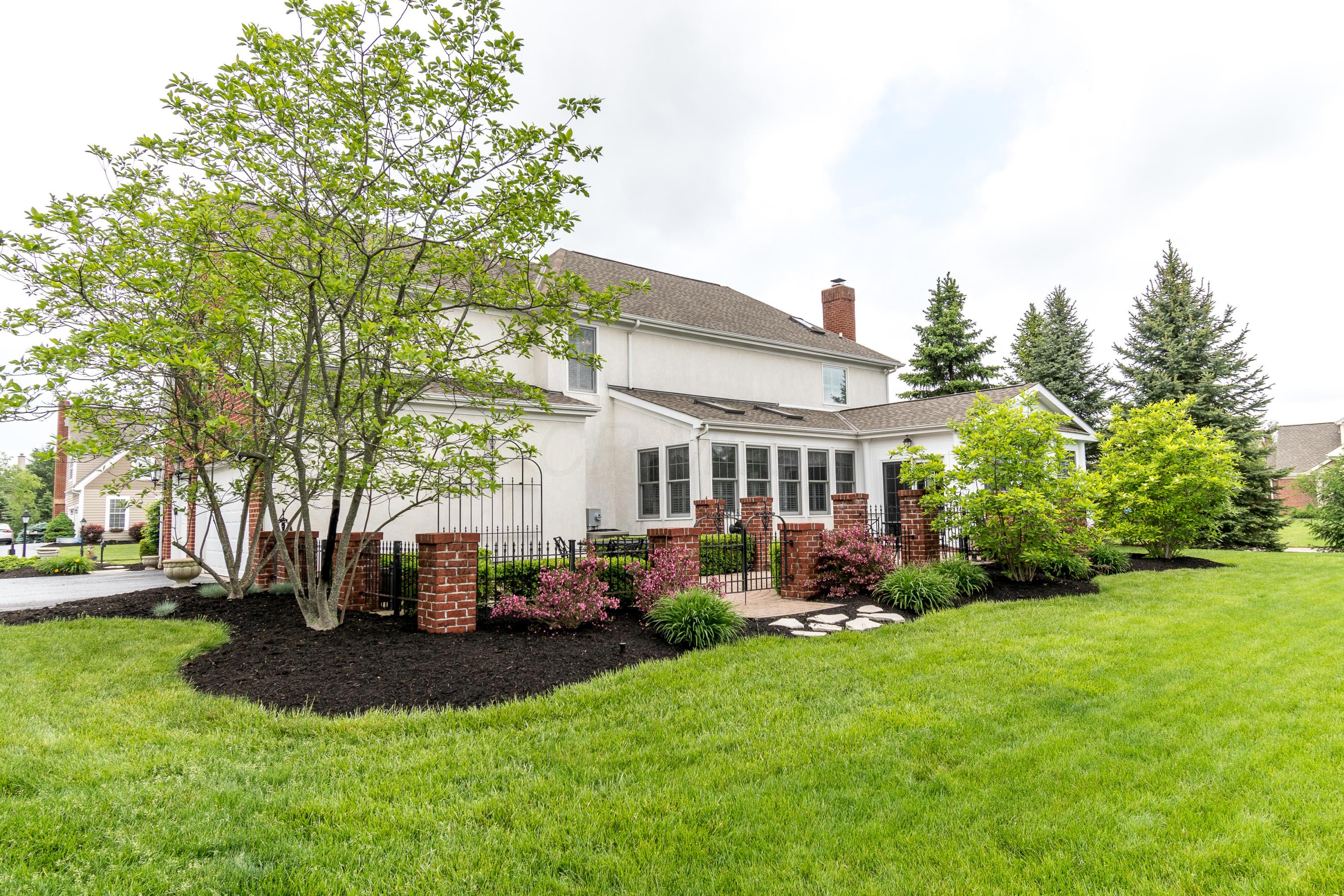 494 Ridge View Place Powell, OH 43065 - Photo 48 of 56 Gallery Image 48