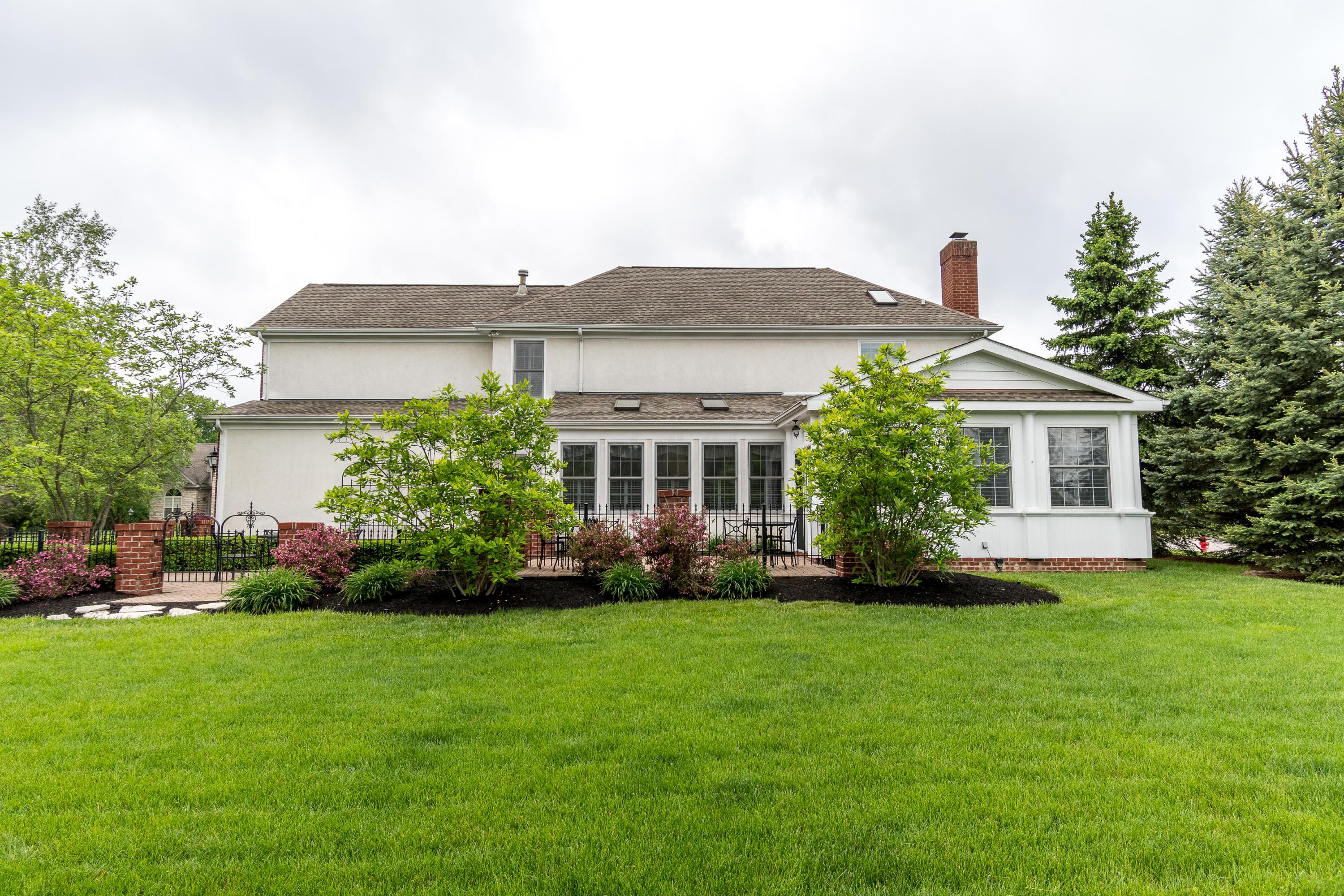 494 Ridge View Place Powell, OH 43065 - Photo 49 of 56 Gallery Image 49