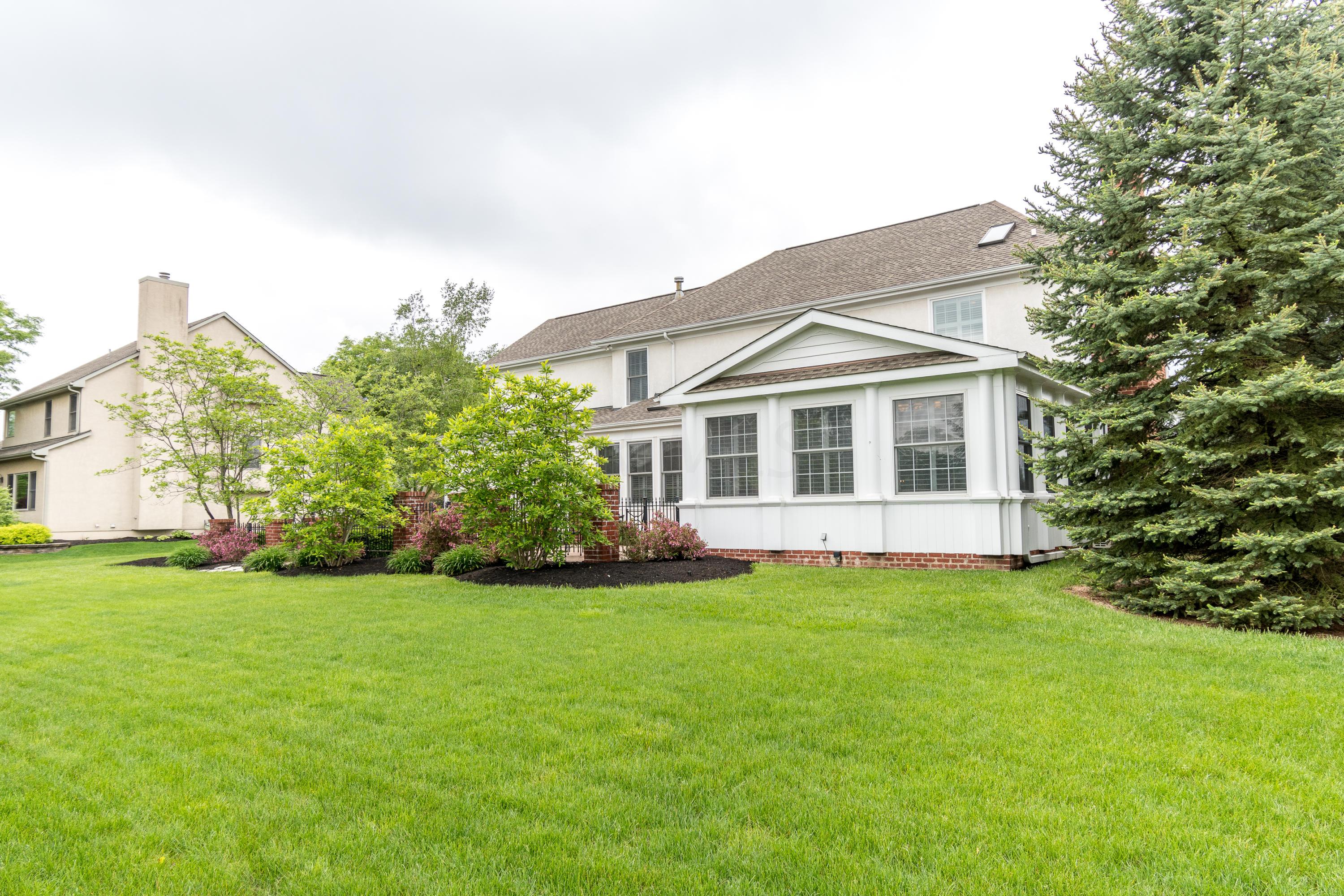 494 Ridge View Place Powell, OH 43065 - Photo 50 of 56 Gallery Image 50