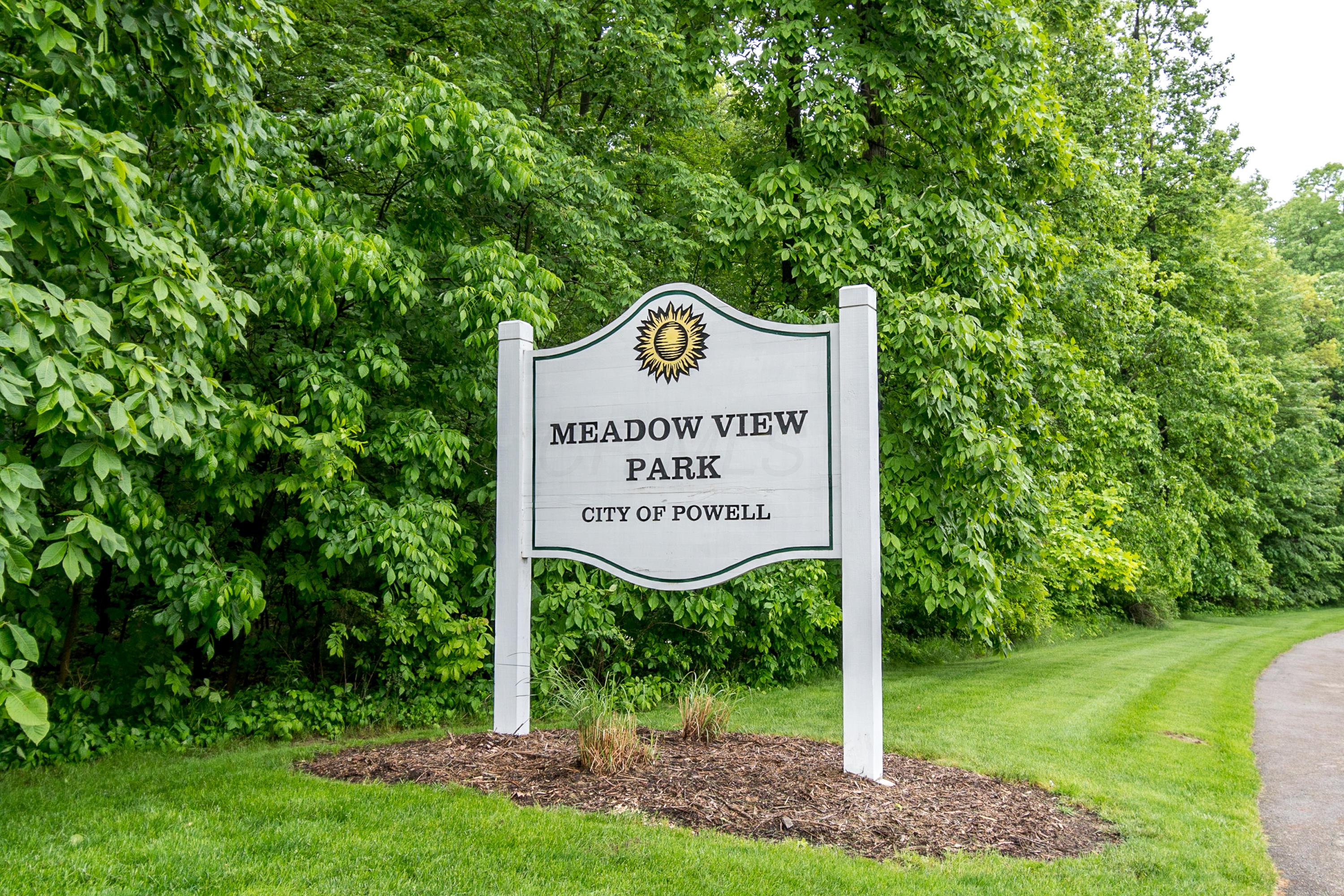 494 Ridge View Place Powell, OH 43065 - Photo 53 of 56 Gallery Image 53