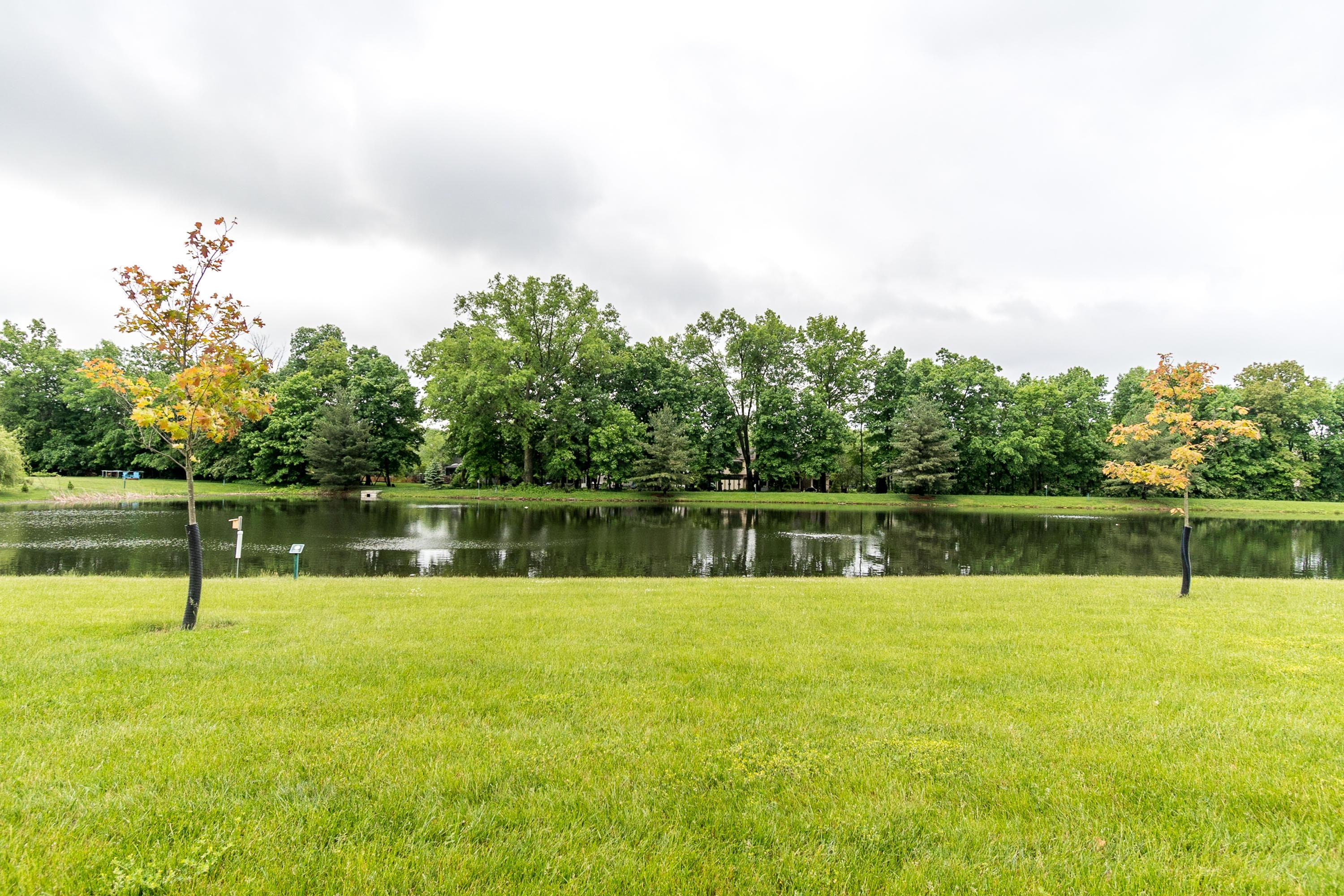 494 Ridge View Place Powell, OH 43065 - Photo 55 of 56 Gallery Image 55
