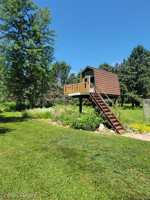 330 West Marlette Road Sandusky, MI 48471 - Photo 37 of 47
