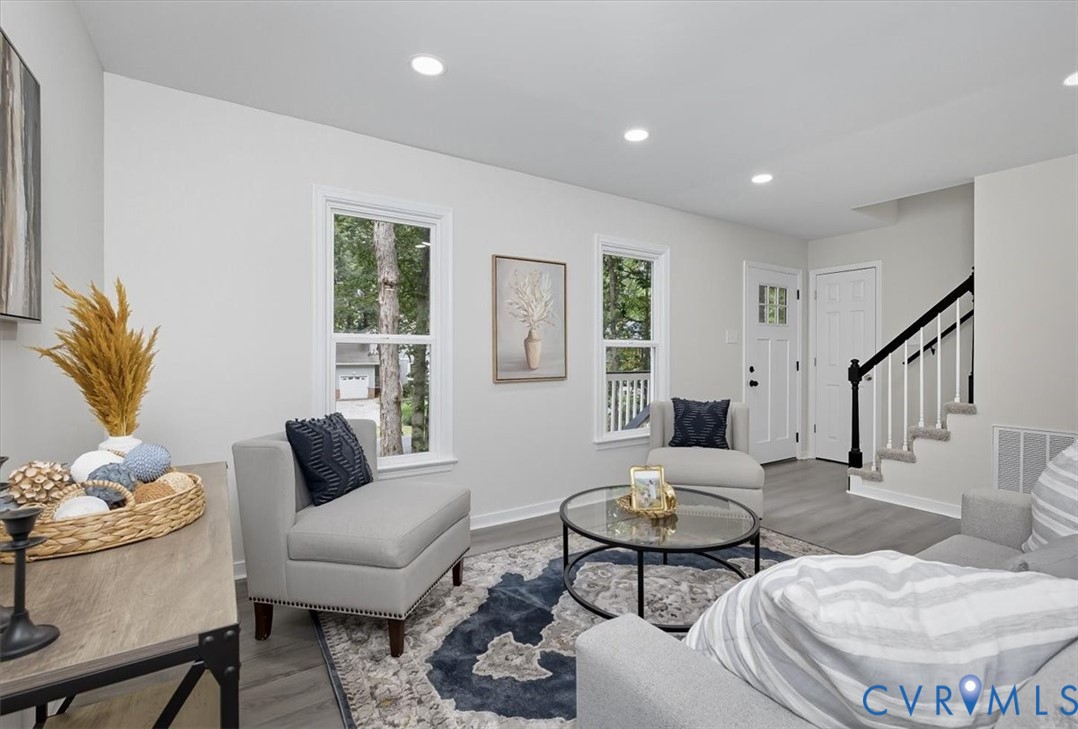 2718 Colgrave Road Midlothian, VA 23112 - Photo 8 of 47
