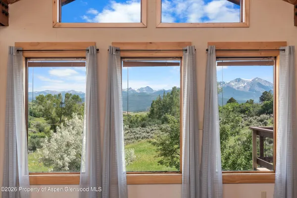 $1,560,000 | 900 Panorama Drive, Carbondale, CO 81623