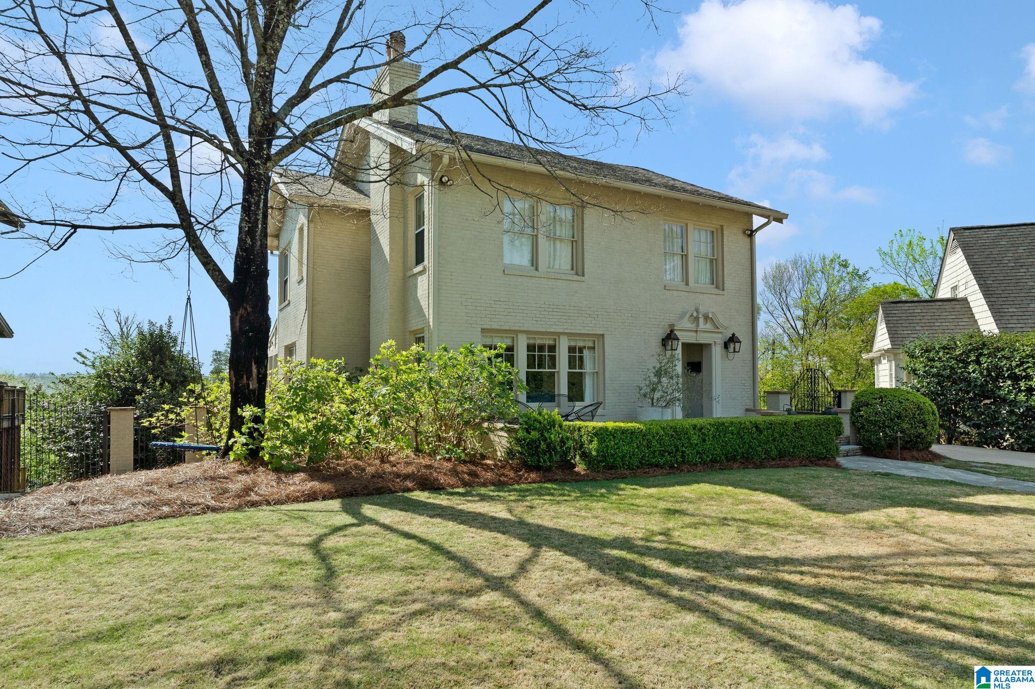 2505 Aberdeen Road Birmingham, AL 35223 - Photo 2 of 66